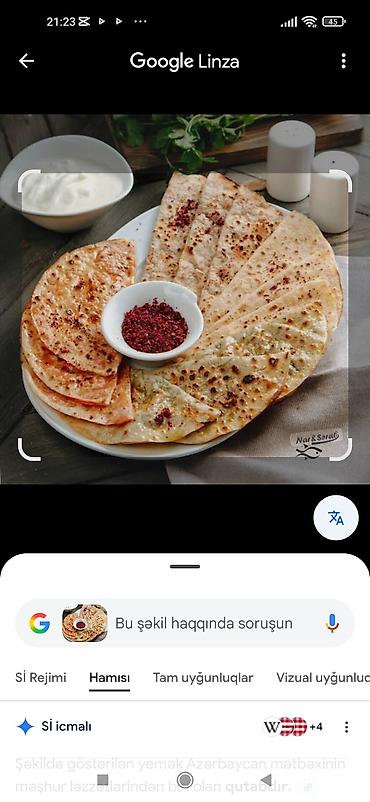 yemək sifarişi: Savxoz ramani petek marketin yaninia qutabci xanim teleb edilir — 1