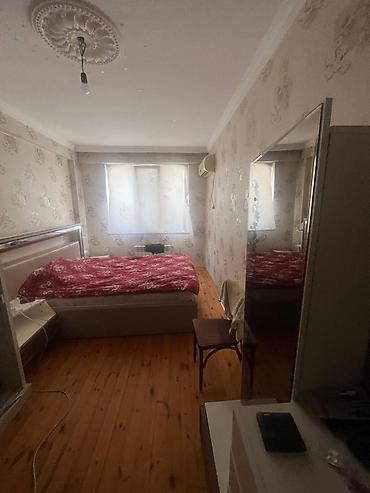 sumqayıtda yeni tikili binalar: 2 otaqlı, Yeni tikili, 47 kv. m — 2