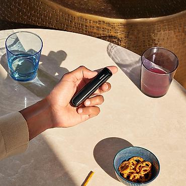 aura declat: Ploom aura Ploom aura Ploom tütün qızdırıcılarının yeni versiyası — 6