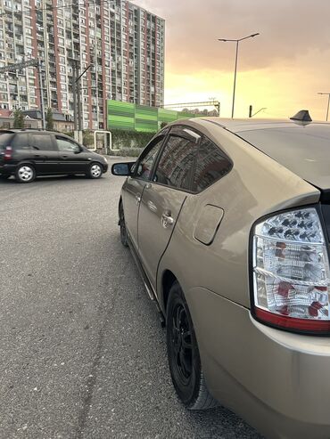 2107 arxa stop: Toyota 2008 il, Orijinal, ABŞ, İşlənmiş