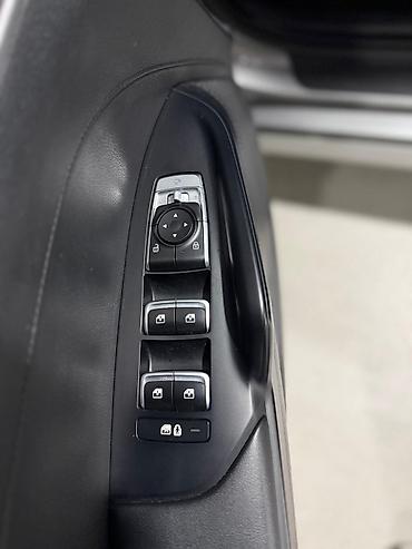 Kia: Kia K5: 2020 г., 2 л, Гибрид — 10