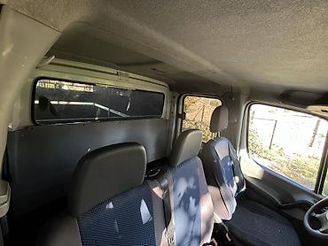 sprinter 315: Mercedes-Benz Спринтер: 2008 г. — 4