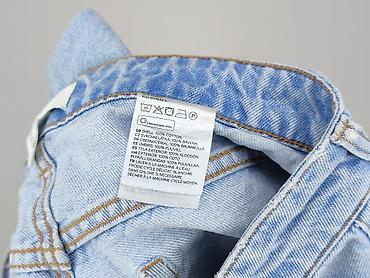 dzinsy: H&M, Jeansy damskie, rozmiar S — 6