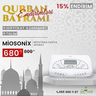 Arıqlama aparatları: Vibro masajı, Kriolipoliz, Pressoterapiya, Kredit — 4