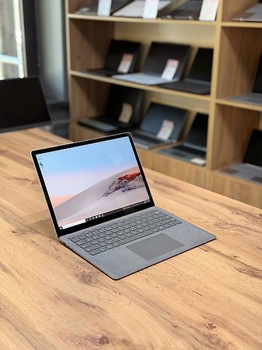 Microsoft ноутбуктары: Окуу үчүн, Колдонулган, Intel Core i5, Бөлүп төлөө менен — 1