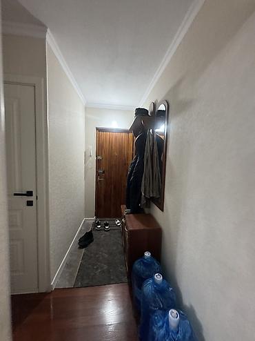 Продажа квартир: 3 комнаты, 60 м², 4 мкр 104 серия, 3 этаж, Евроремонт — 8