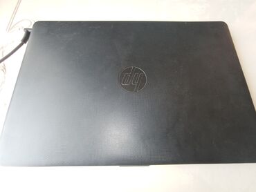 телфон бу жалалабатан: Ноутбук, HP, AMD A6, 15.6 ", Б/у, Для работы, учебы, память SSD