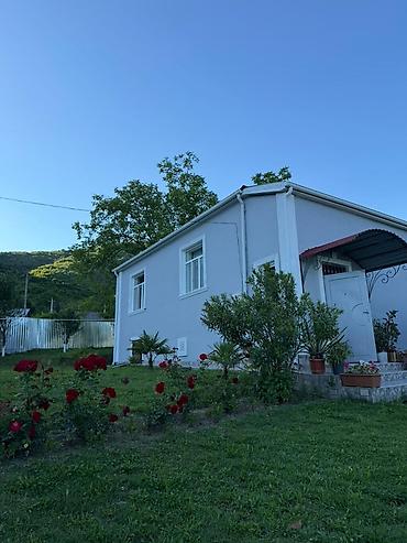 Bağ evlərinin satışı: Zaqatala, 110 kv. m, 3 otaqlı, Hovuzsuz — 6