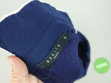 multiblue: Mohito, Bluzka damska, rozmiar XL — 4