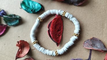 Narukvice: Handmade, Materijal: Polimerna glina — 27