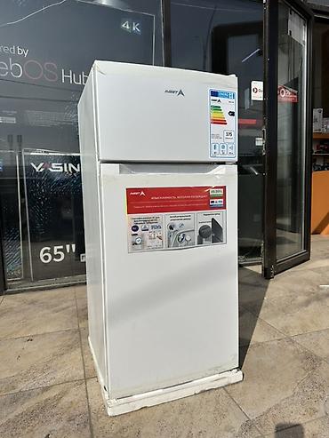 Холодильники: Холодильник Avest, Двухкамерный — 10