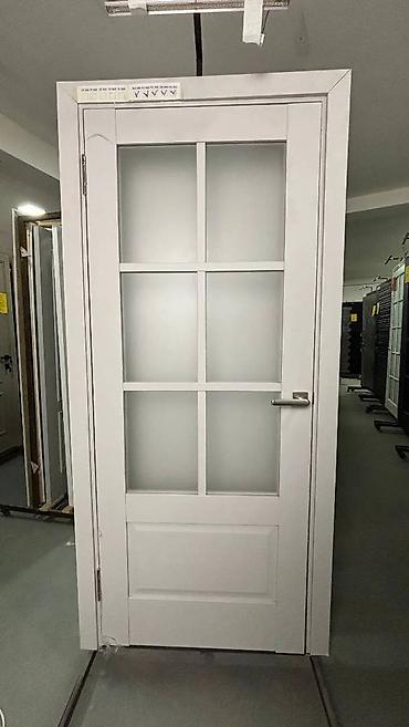 Межкомнатные двери: Серые межкомнатные двери — это универсальное и стильное решение для — 7