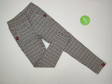 passions dames: Spodnie materiałowe damskie, rozmiar XL — 2