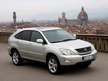 стоматологический кабинет: Ищу работу с личным авто Lexus RX 350 — 1