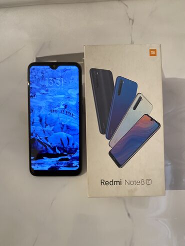 редми х4: Redmi, Redmi 8, Колдонулган