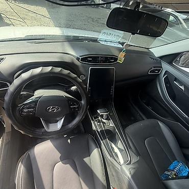 бампер хундай элантра: Hyundai Creta: 2020 г., 1.5 л, Автомат, Бензин, Кроссовер — 7