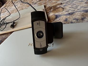 mateview 28: Веб-камера Logitech HD Webcam C270 (серия C3xx/C5xx) - Разрешение — 2