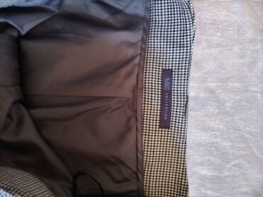 Ətəklər: Lot 4 4 разные юбки в отличном состоянии (Stile Benetton M@S — 5