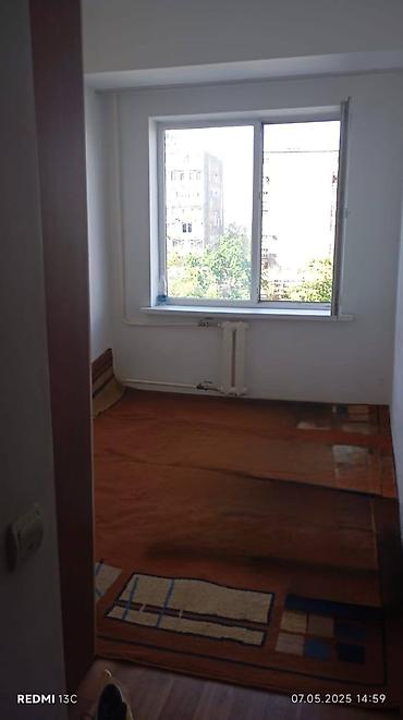 3: 3 комнаты, 61 м², 4 этаж, Требуется ремонт — 3