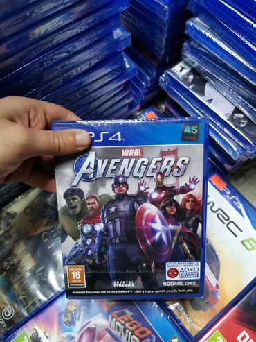 Oyun diskləri: PlayStation 4 oyun diskleri. ps4 oyun diskləri ps4 -da lalafo.az — 27 Oyun diskləri: PlayStation 4 oyun diskleri. ps4 oyun diskləri ps4 — 27