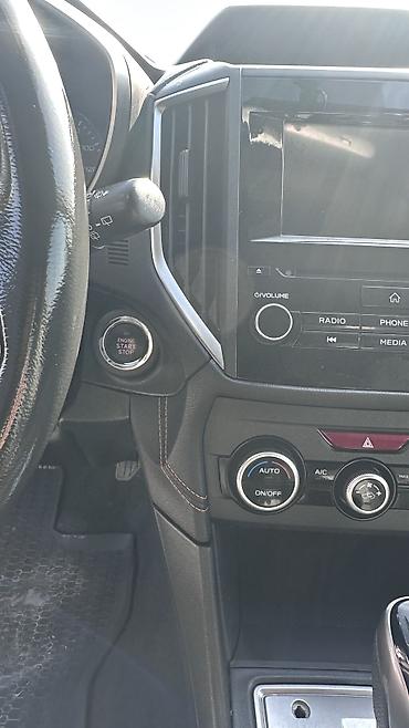 Subaru: Subaru Crosstrek: 2020 г., 2 л, Вариатор, Бензин, Кроссовер — 15