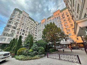 Продажа квартир: 3 комнаты, 112 м², Элитка, 9 этаж, Евроремонт at lalafo.kg — 19 Продажа квартир: 3 комнаты, 112 м², Элитка, 9 этаж, Евроремонт — 19