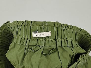 second hand items: TU Woman, Szorty damskie, rozmiar S — 4