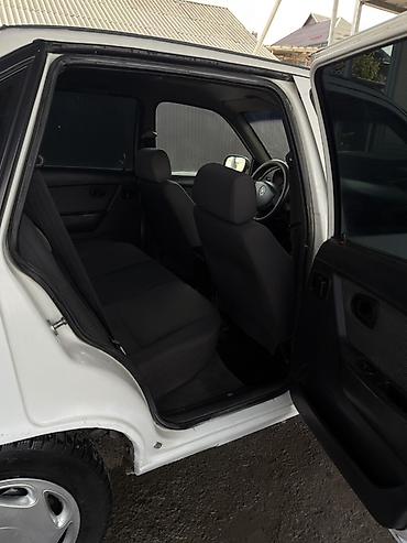 радиатор на нексии: Chevrolet Nexia: 2012 г., 1.5 л, Механика, Бензин, Седан — 4