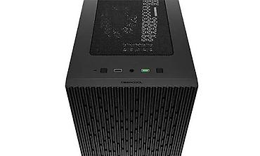full tower: Корпус ПК, Б/у, DeepCool, Micro-ATX, цвет - Черный — 3