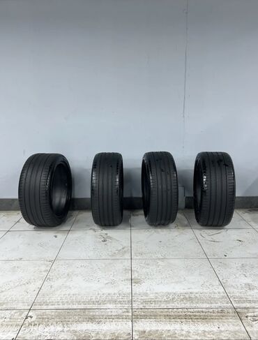 кольца на диски: Шиналар 315 / 35 / R 21, Жай, Колдонулган, Комплект, Жеңил унаалар, АКШ, Pirelli