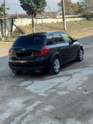 Kia: Kia Ceed: 1.6 l | 2007 il Hetçbek — 8