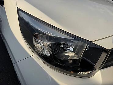 срочно автомобиль: Kia Morning: 2020 г., 0.1 л, Автомат, Бензин, Хэтчбэк — 3