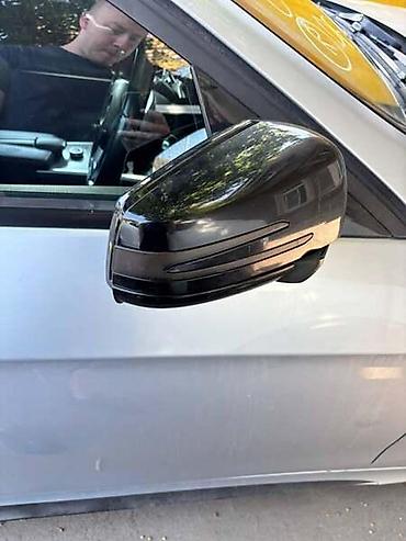 cts xenon: RETROVIZORI W212 RESTAJLING ZA MERCEDES BENZ E KLASA, E 200, E 220 — 1