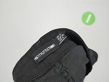 spódniczka basic: PrettyLittleThing, Spódnica damska, rozmiar S — 4