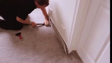 Напольные работы: | Ковролин Больше 6 лет опыта — 3