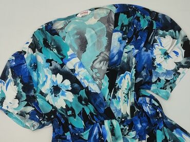 Sukienka damska, rozmiar 5XL