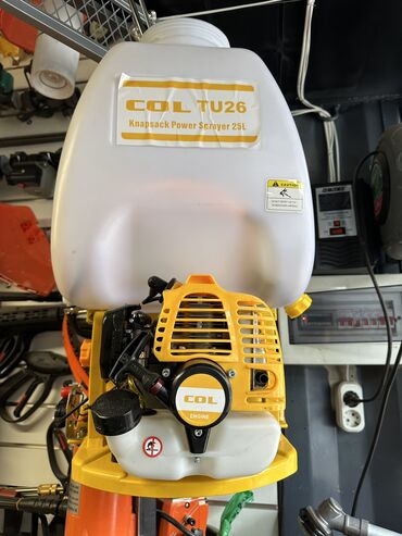 Опрыскиватели: Опрыскиватель 20 л, Платная доставка, Самовывоз, Бесплатная доставка at lalafo.kg — 8 Опрыскиватели: Опрыскиватель 20 л, Платная доставка, Самовывоз, Бесплатная доставка — 8