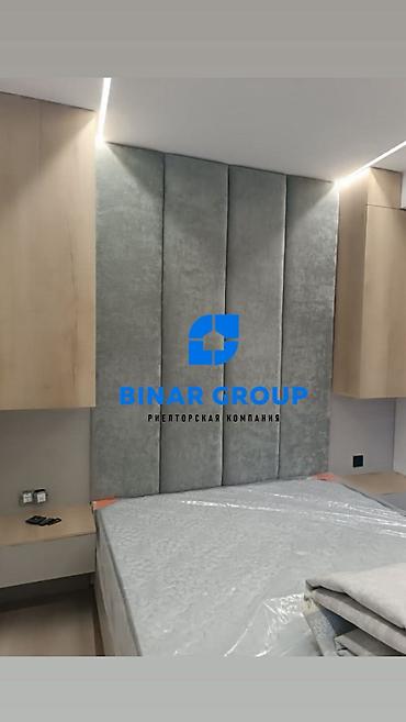 Продажа квартир: 2 комнаты, 46 м², Элитка, 9 этаж, Евроремонт — 8