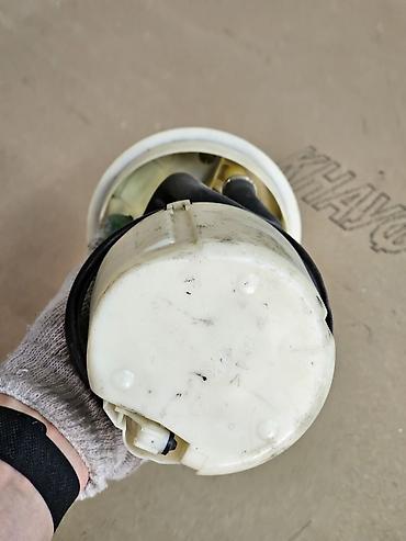 full construction: Бензонасос Fiat 1998 г., Б/у, Оригинал, Германия — 9