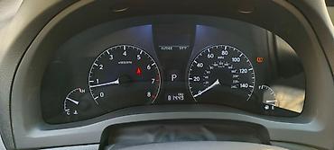 Lexus: Lexus RX: 2009 г., 3.5 л, Бензин, Кроссовер — 14