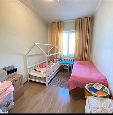 Продажа квартир: 3 комнаты, 80 м², Улан мкр 106 серия, 4 этаж, Старый ремонт — 2