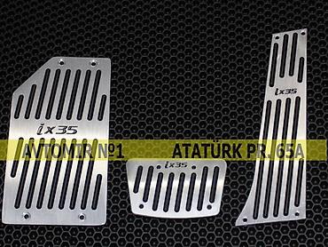 saipa saina kredit: Hyundai ix35 pedal 🚙🚒 ünvana və bölgələrə ödənişli çatdırılma 💳birkart — 1