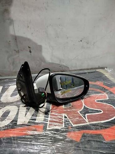 controller 12v: RETROVIZOR DESNI ELEKTRO ZA VOLKSWAGEN GOLF 6 OD 2009. DO 2012. GOD — 1