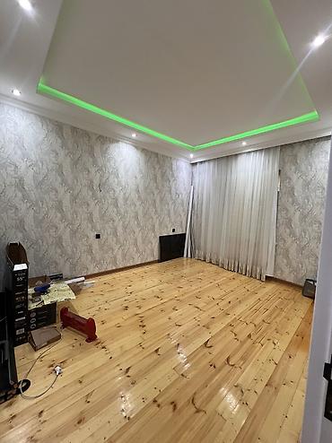 Həyət evləri və villalar: Mehdiabad 3 otaqlı, 110 kv. m, Yeni təmirli — 4