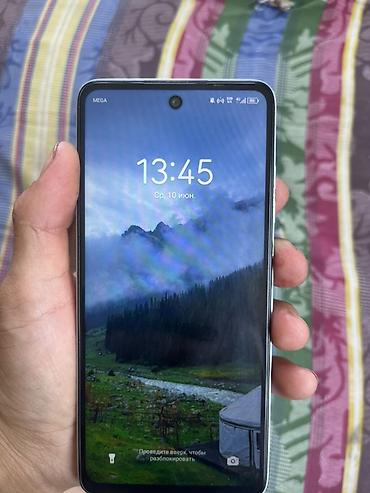 tecno spark 9pro: Tecno Spark Go 2024, Б/у, 128 ГБ, цвет - Голубой, 2 SIM — 2