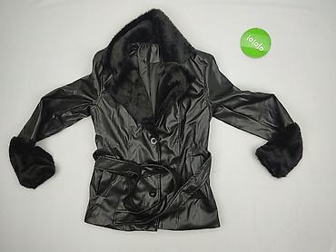 kozuch: Shein, Płaszcz damski, rozmiar XS — 2
