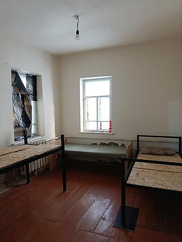 Долгосрочная аренда комнат: 1 м², С мебелью — 4