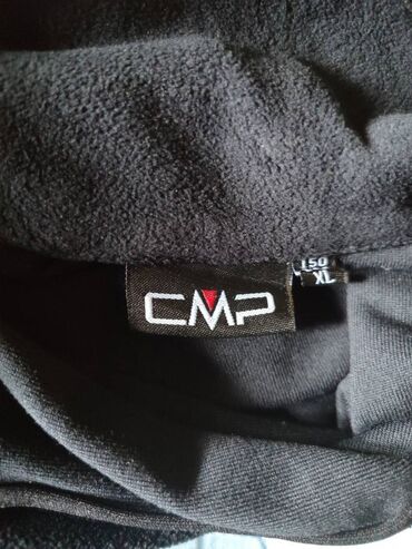 Dukserice: Kao nov CMP polar duks - L-XL Kao nov CMP polar duks, bas bas dobar — 2