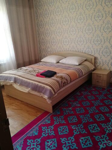 Посуточная аренда квартир: Отель, сутки,ночь, день час,по трассе Алма-АтинскаяАлмастоянка at lalafo.kg — 9 Посуточная аренда квартир: Отель, сутки,ночь, день час,по трассе Алма-АтинскаяАлмастоянка — 9