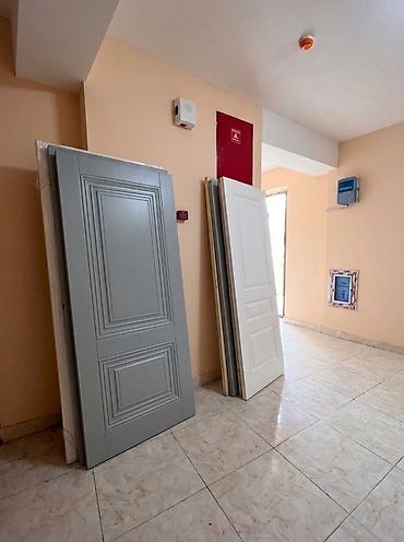 xalca kilim: Fiberglass əsaslı interyer qapıları – fərdi dizaynla hazırlanır - — 2